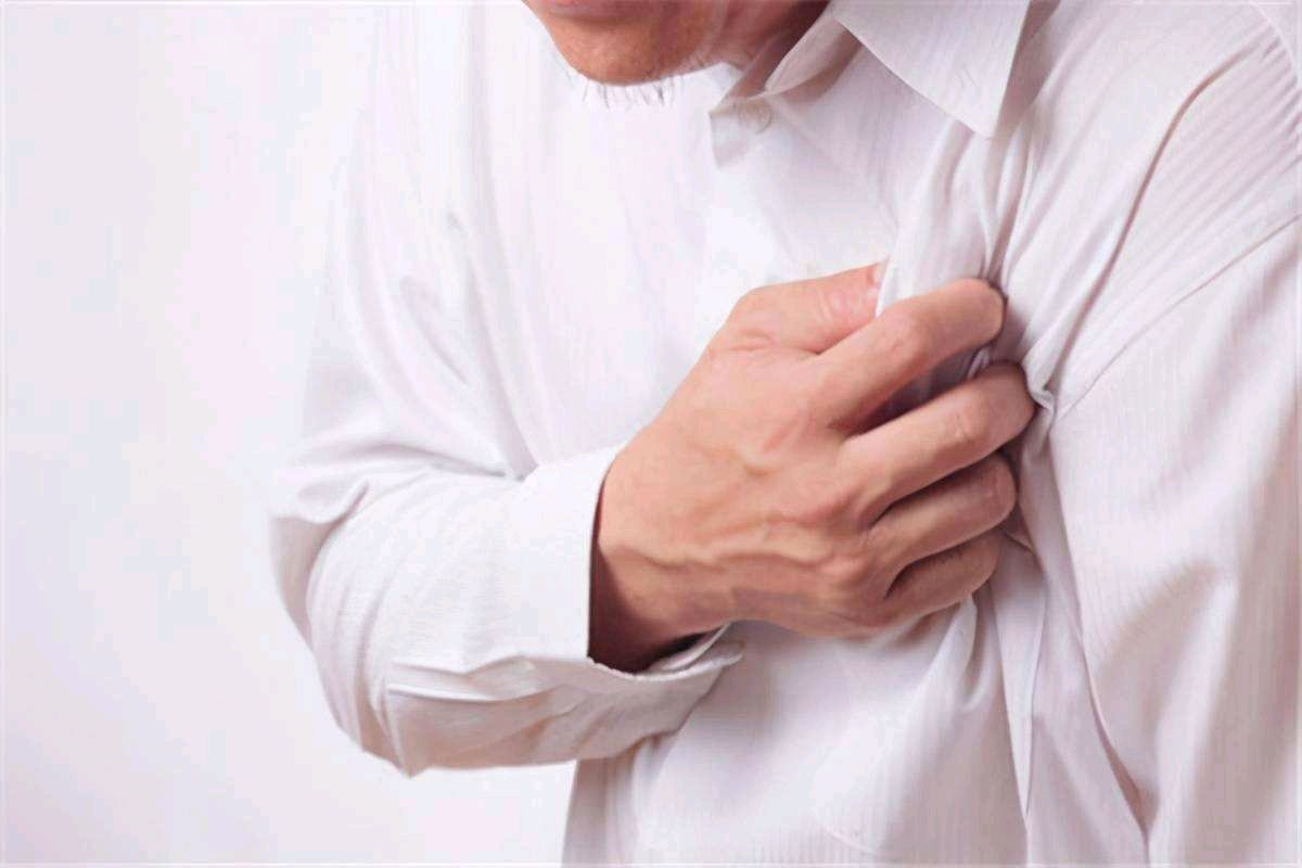 疾病|50岁后若没有这4个迹象，恭喜你，可以放宽心，或许血管比较通畅