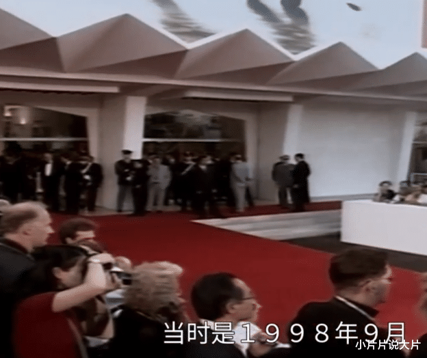 赵丽颖|一段录音，揭开娱乐圈的“潜规则”