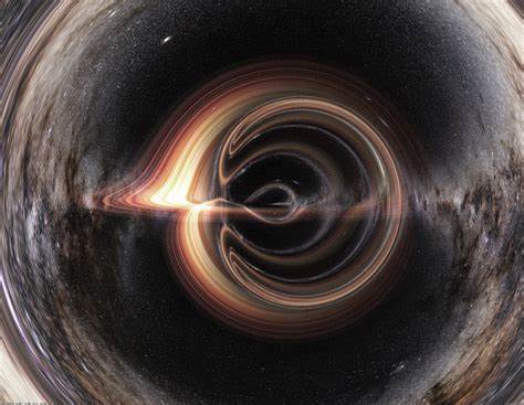 假如对撞机或高能宇宙射线撞出黑洞，真会吞噬地球吗？答案：不会