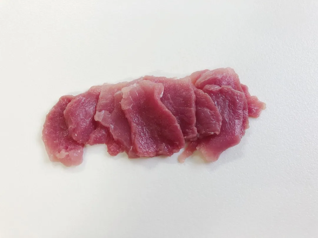 婴幼儿常识|国药育儿知识:裙带菜肉片汤 , 鲜香美味肉质软嫩!