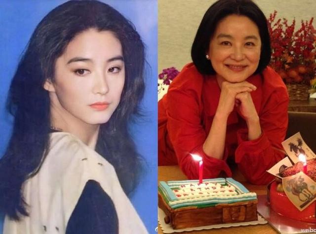 林青霞|知情人曝林青霞丈夫出轨，称是公开的秘密，带私生子回家高调祭祖