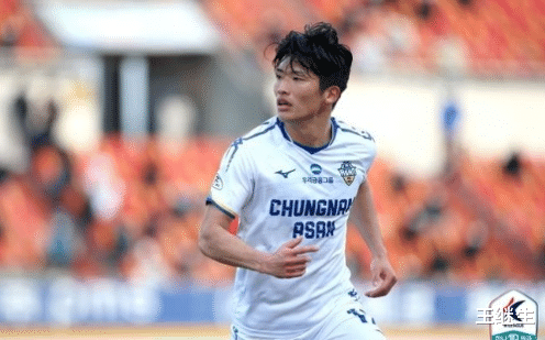 日本队|他27岁，具备成日本国脚的实力，却因家暴被日韩两队开除