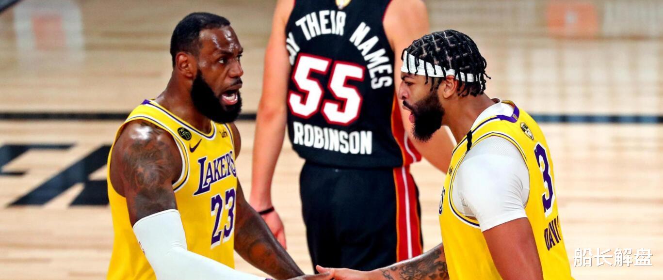 湖人队|5月19日船长NBA伤停：詹皇浓眉联手出击，勇士4人无缘战湖人！