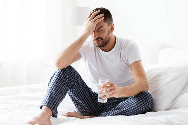 医说健康|血糖高的人,这5个症状找上自己,当心糖尿病已经来敲门了