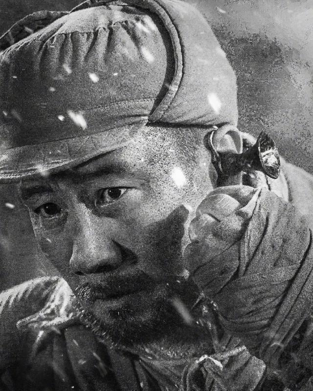 陈坤|吴京片约排到10年后，陈坤无戏拍？都是好演员，为啥落差这么大？