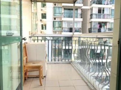 装修设计大全|售房小姐说漏嘴：买房不要选大阳台房子，买过的人才知有多坑！