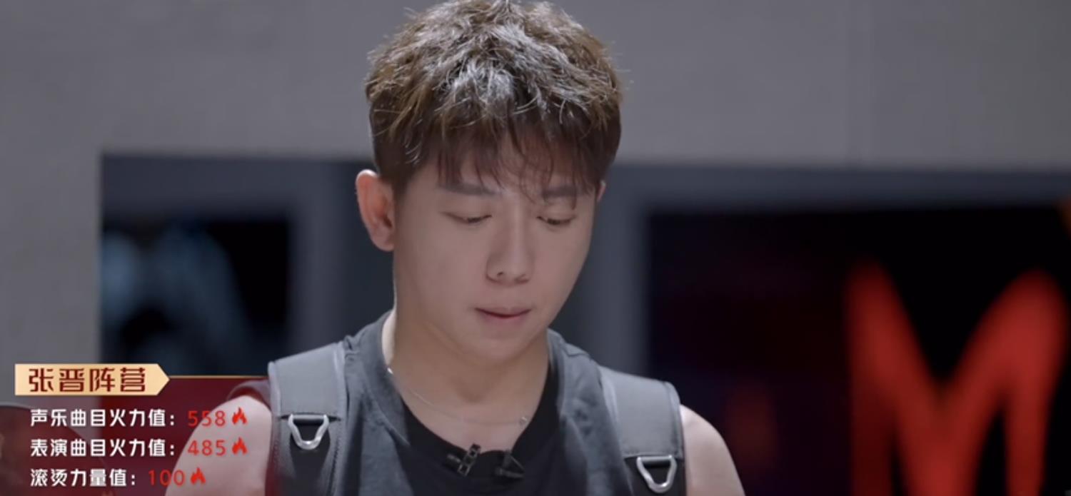 陈卓璇|《哥哥》三公落幕：李承铉张晋成大赢家，李云迪麦亨利出局意难平