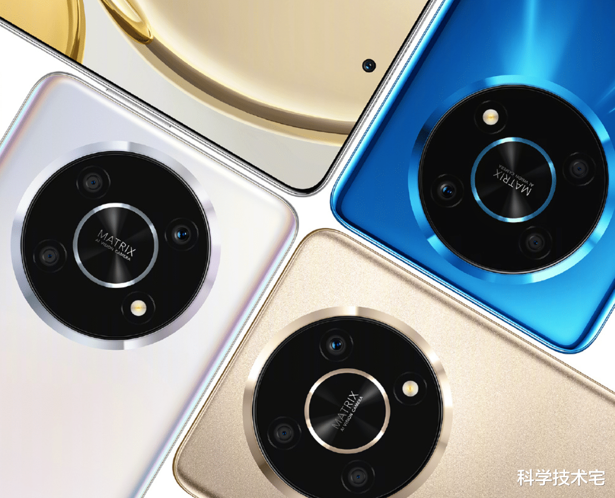 工作室|荣耀X30上市，Redmi官方宣布，Note11 Pro系列降价！