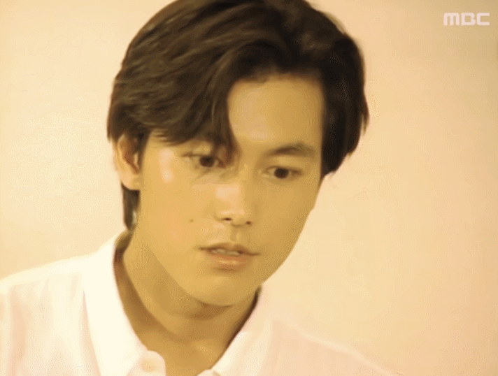 郑雨盛|这些中年男星，怎么都越老越帅啊？！