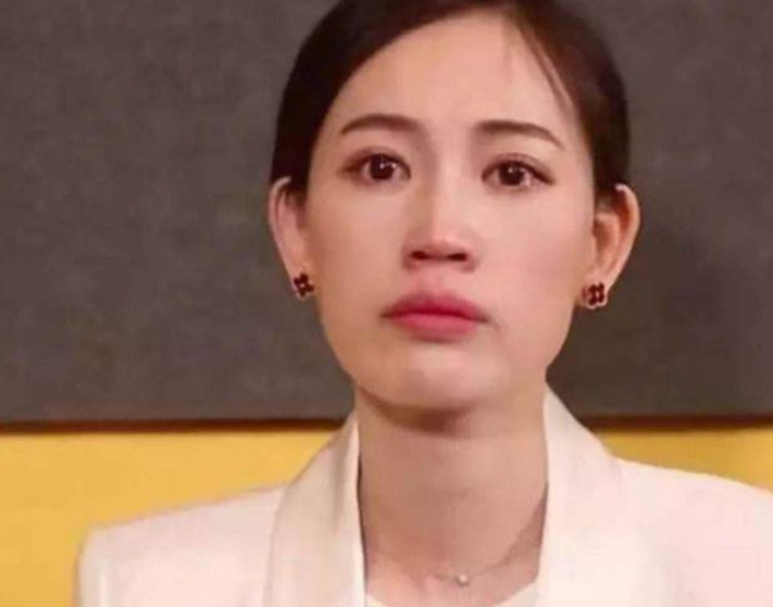 马蓉|马蓉不甘寂寞表白吴京，吴京只回复4字，网友看了直呼：干的漂亮！