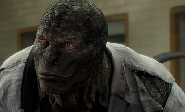 反派|《蜘蛛侠：英雄无归》旧版5大经典反派齐回归！还记得他们吗？