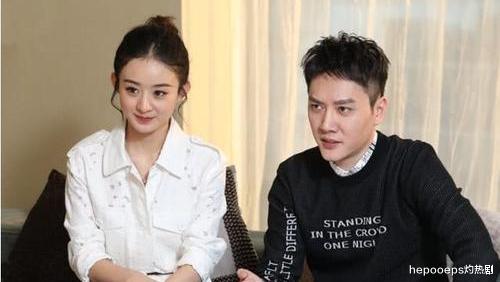 奔跑吧兄弟|赵丽颖深夜发文再见婚姻，竟牵扯到了吴亦凡？两人甜蜜出游破传言