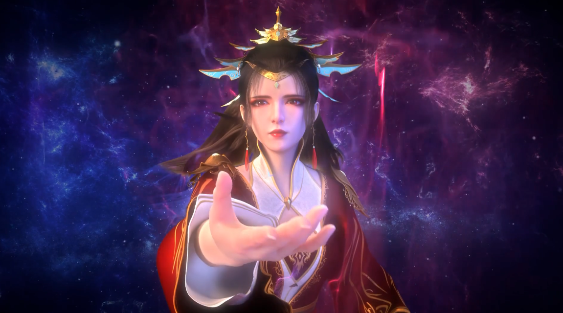 灌篮高手|王胜的血果然有奇效，戴无忌奇经八脉被打通，这效果是怎么来的？
