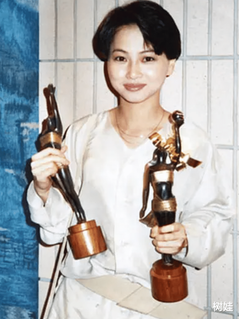 宋江|刘玉翠时隔24年出演阿紫母亲，已改名刘乔方常驻内地，拒重返TVB