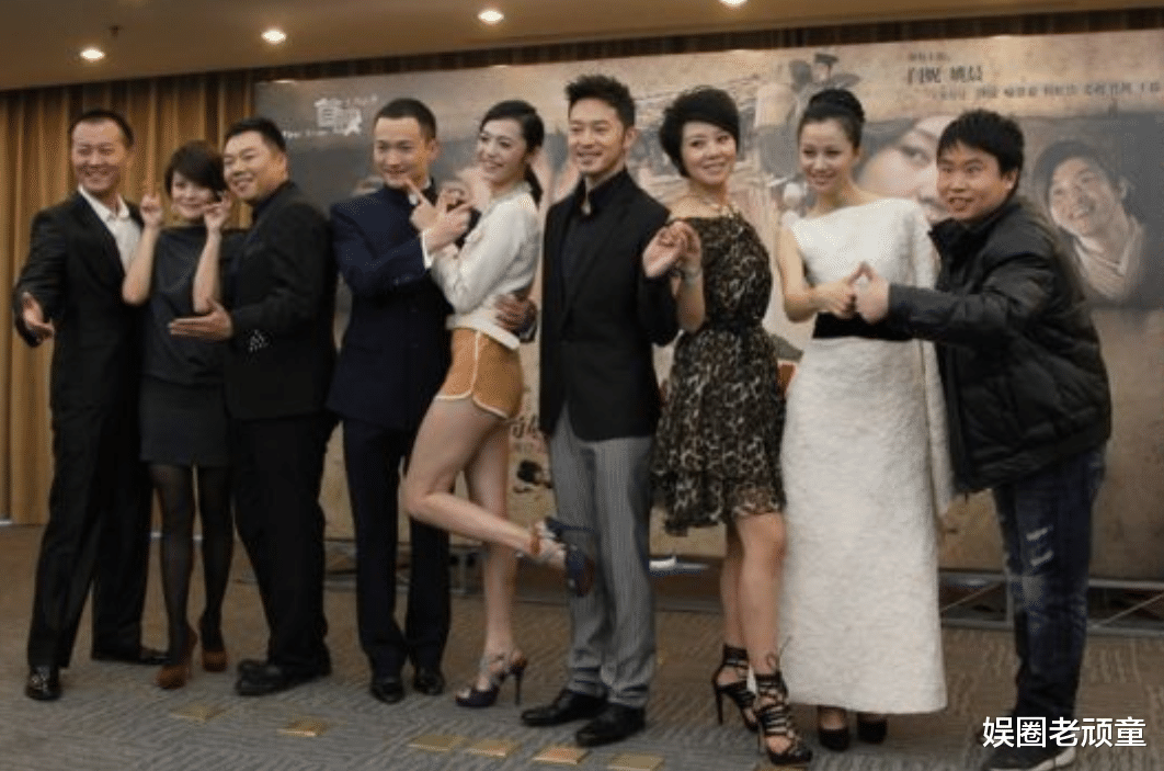 童颜|倪虹洁：21岁被骂变性人 30岁退圈 43岁卖贴身衣物 她比你想的精彩