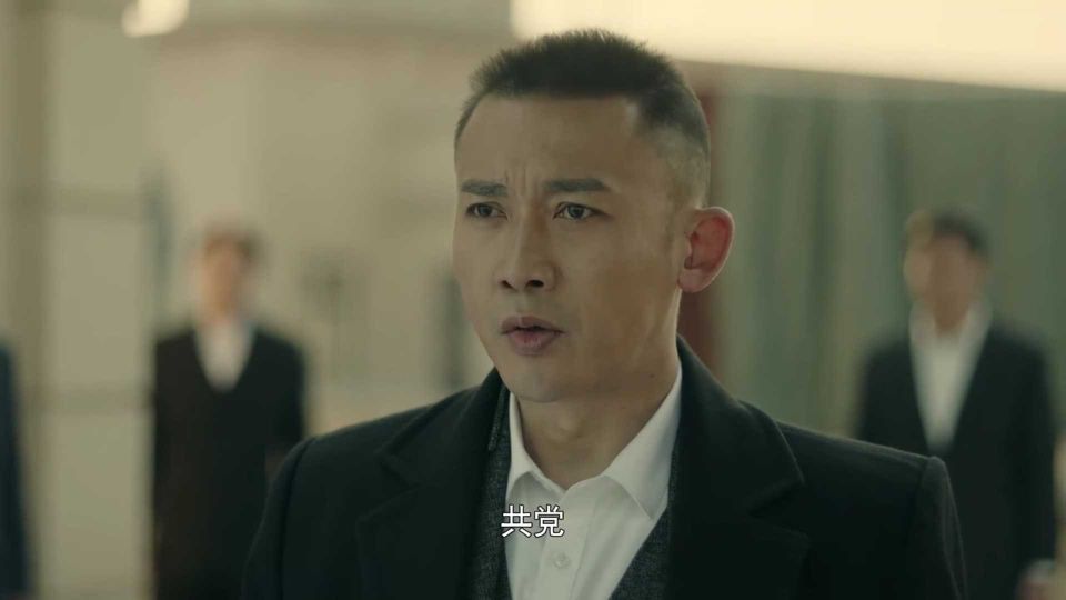 前行者|《前行者》唐贤平最终的结局如何？他是否会加入我方？答案在这里