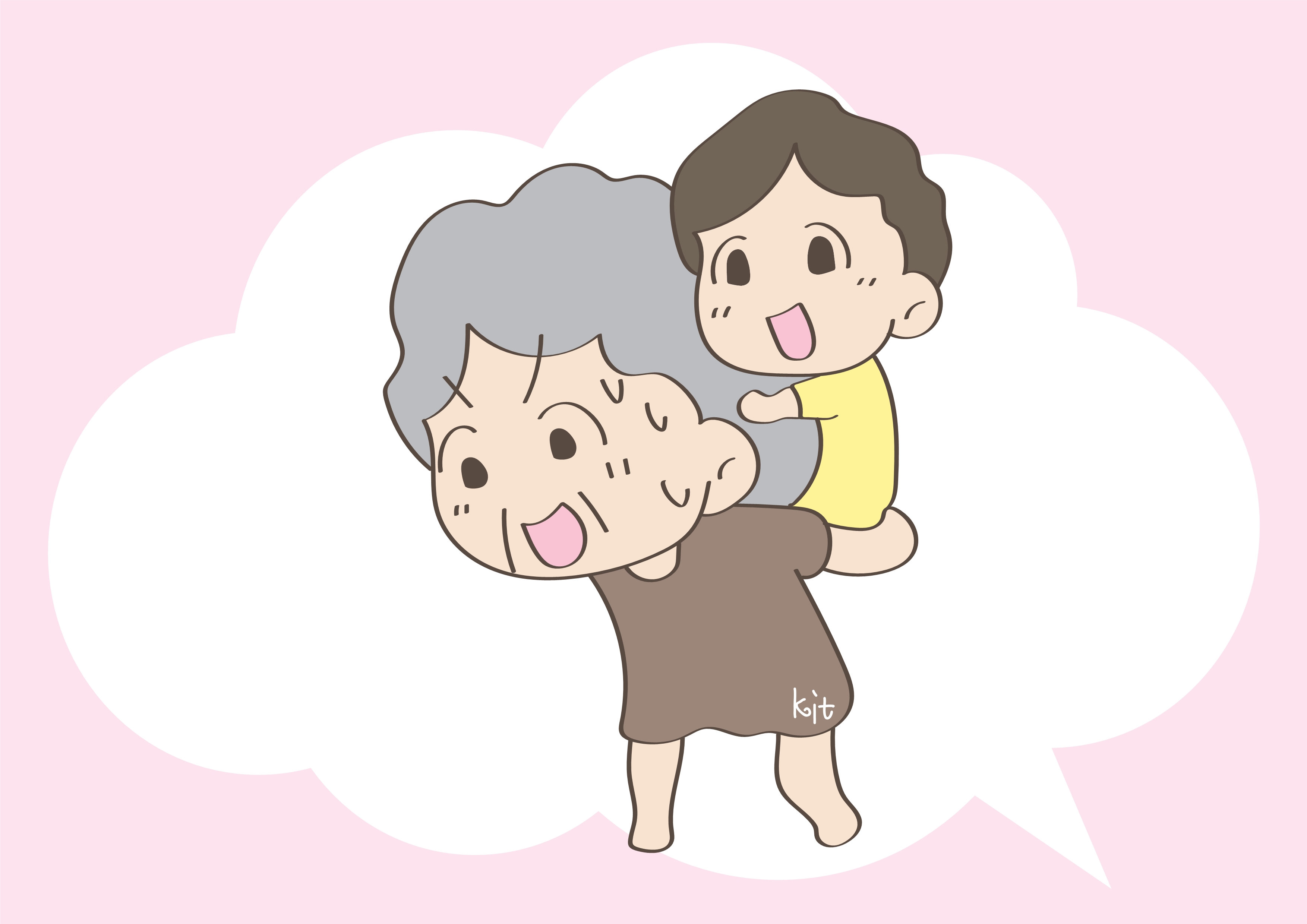 月叔育儿说|六岁前孩子有这些行为，家长要及时纠正，否则长大后就会很难改变