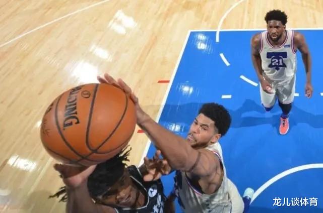 篮网队|12-39！篮网最大隐患浮出水面，杨毅说的对，湖人赢面更大一些