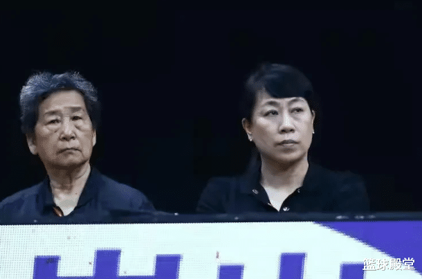 中国篮协|提前锁定！王芳成篮协副主席，姚明获得力帮手，全程遵循7字原则