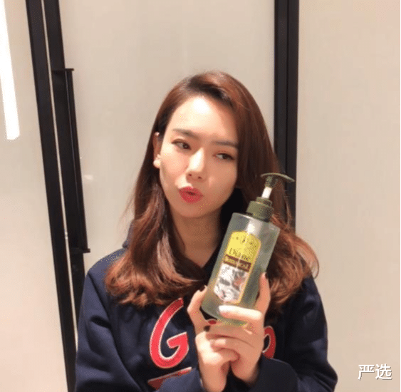 严选|被称为“国宝级”的洗发水，却因价格太低被人看不起，袁咏仪：我用了8年