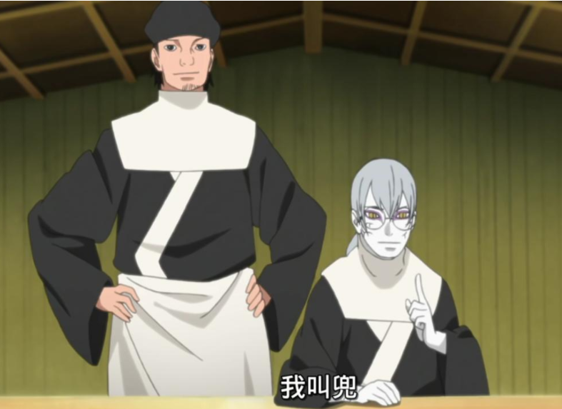 漩涡鸣人|博人传:鸣人失去九尾后,木叶村战力依旧强,只是这两位被雪藏了