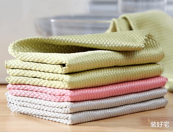 |无论厨房大小，建议添置这些物品，做家务更方便，实用性强