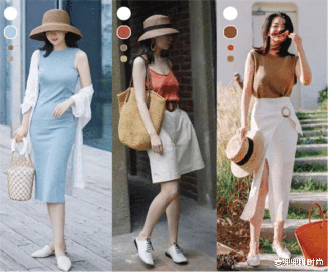 麦兜兜聊时尚|三木博主不仅颜值高、会穿搭，她的这三双鞋子也很经典百搭！