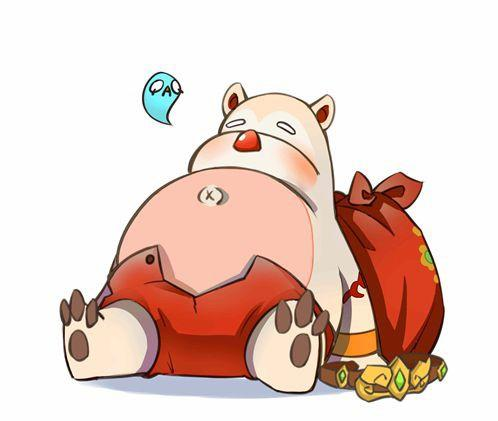 剑仙|《神武4》电脑版：隔山打牛贪狼成色如何？ 鼠剑仙也能走耐法路线？