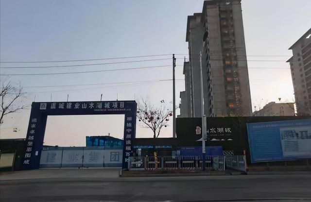 商丘虞城县项目征地引发2死1伤凶杀案,背后有多少的无奈