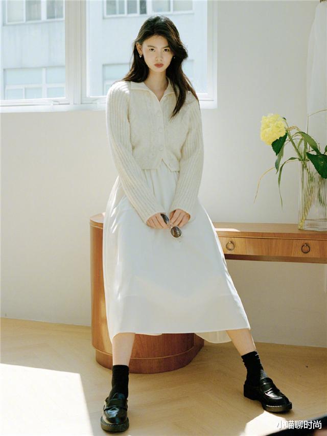 小喵聊时尚 哪些衣服穿上更有高级感?买之前,这5个“细节”一定要了解一下