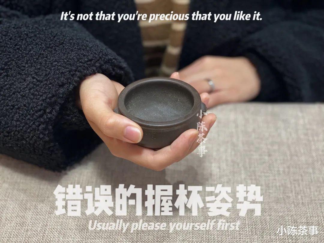 建盏|好茶，是给人喝的，还是用于养紫砂壶养建盏？别再本末倒置了！