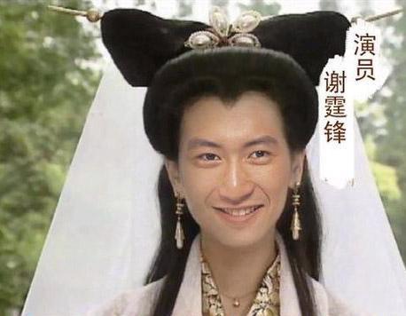 明星|果然发型对明星也很重要，你觉得呢？