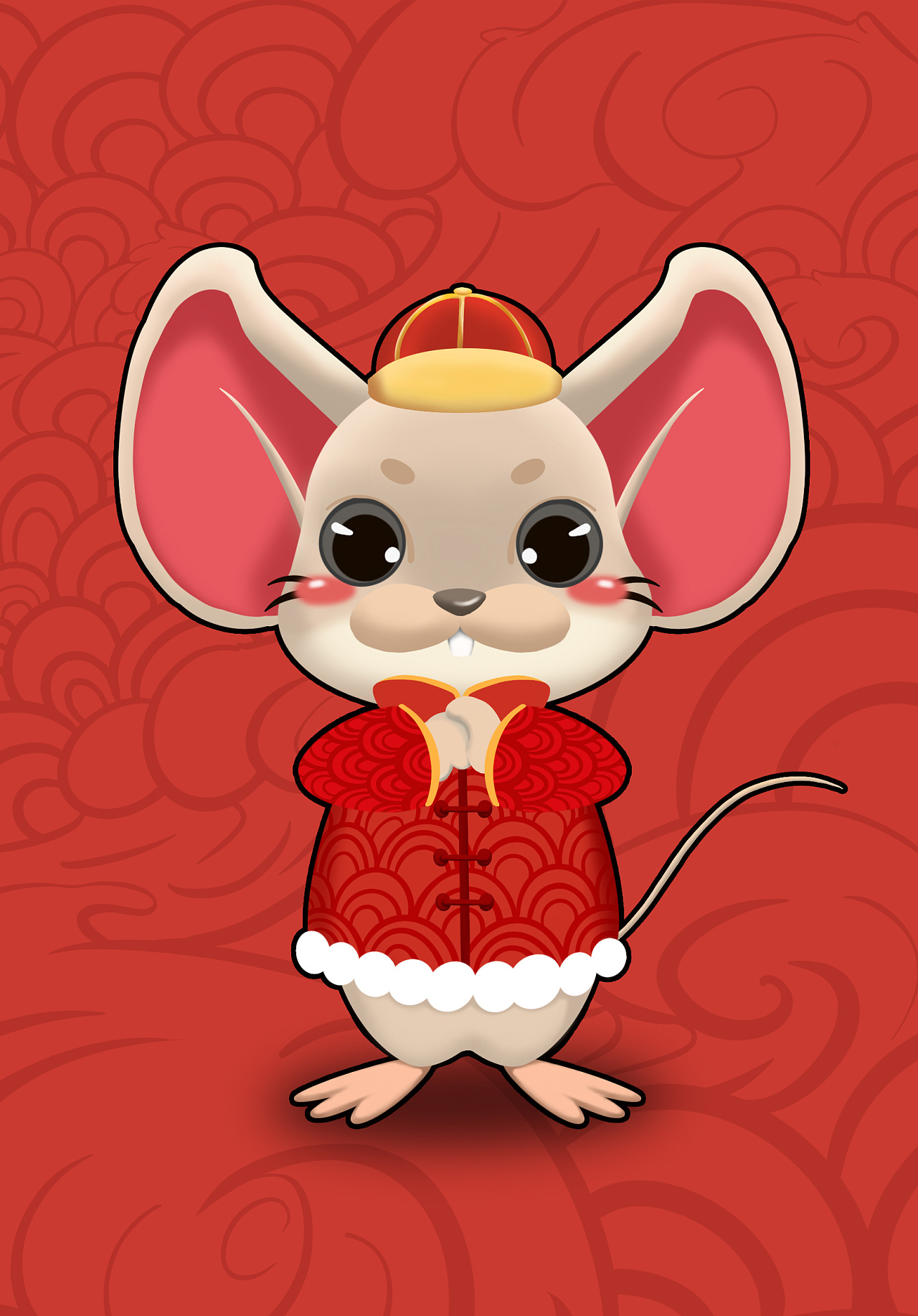 属鼠|生肖鼠,11月别做这些事,否则就是自讨苦吃