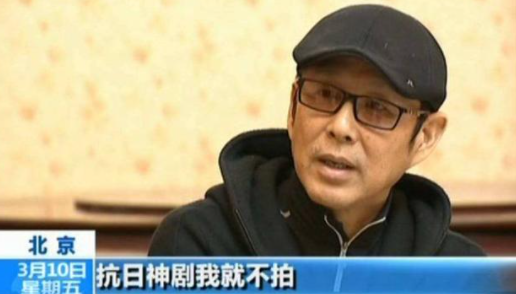 陈道明|不给冯小刚面子，怒喷小鲜肉不敬业的陈道明，为何看不起很多导演