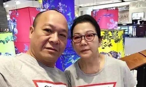 吴志雄|他是“陈浩南”的原型，15岁带领2000小弟，落魄时唯有古天乐帮他