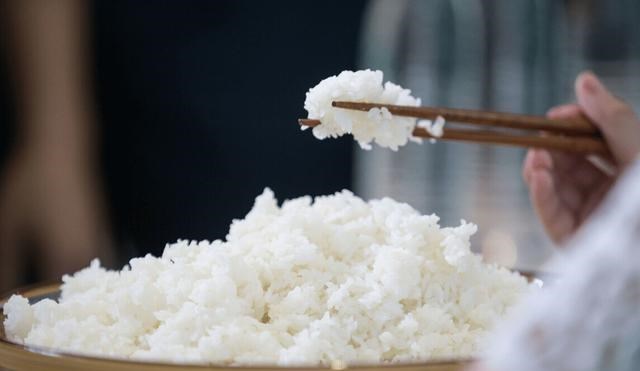 红薯|减脂期间常吃这6种主食，好吃又顶饱，第一名比肉还好吃，真解馋