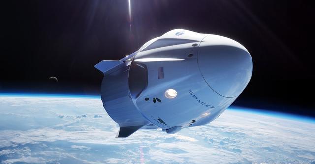 龙飞船 不吹不黑，spacex龙飞船先进在哪里？