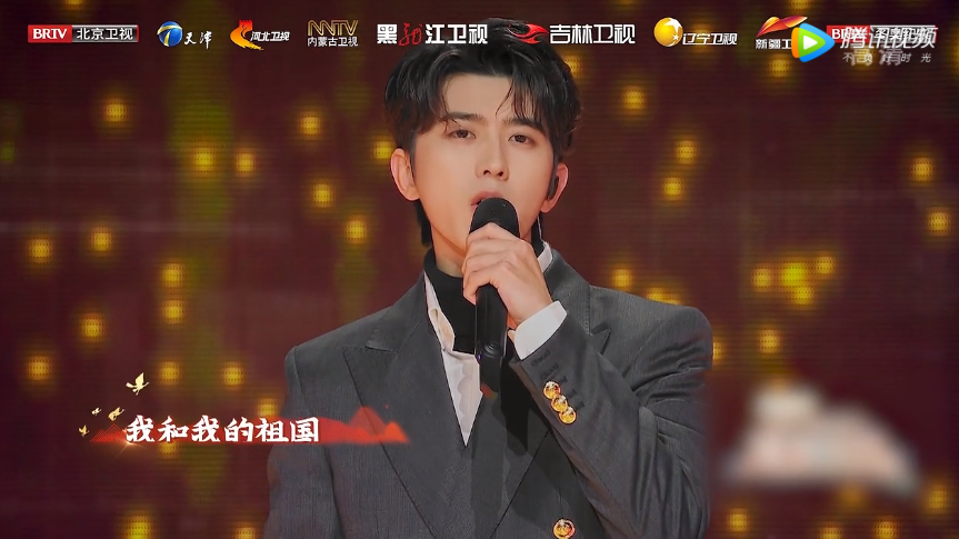 蔡徐坤|3场跨年演唱会6个演出,蔡徐坤是会分身术的超人吗?