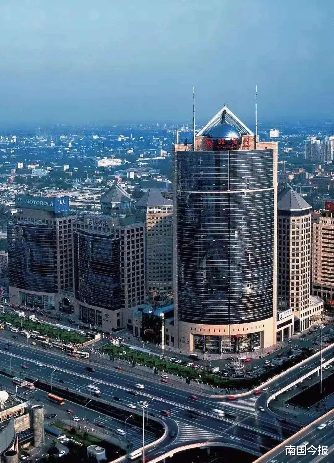 南国今报 看一眼就会令人向往的生活是什么样子?