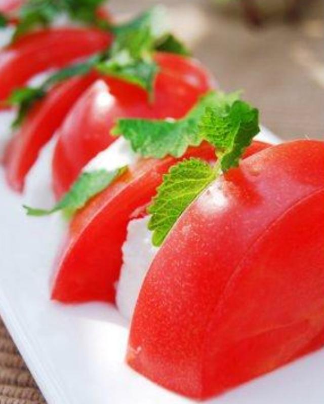 科学家 为什么番茄越来越难吃? 科学家历时4年研究，发现番茄本质变了