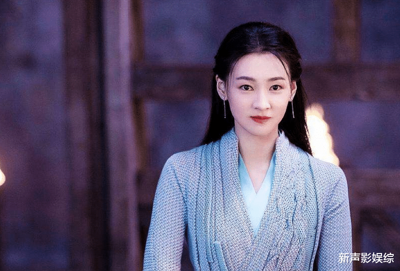 雪中悍刀行|杀世子夺青鸟？《雪中悍刀行》?丁笑滢英俊帅气，被网友夸上了天！