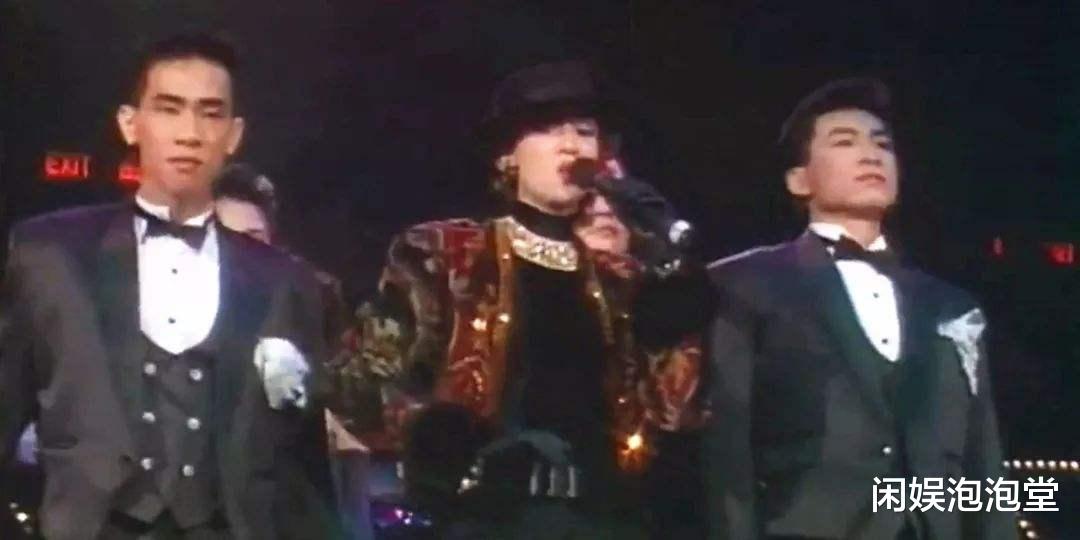 |为张柏芝和蕉皮闹翻？大湾仔陈小春的卑微情史，比你想得还要唏嘘