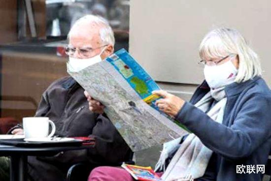 欧联网 德国发现4种病毒突变 专家：日增感染者恐破10万