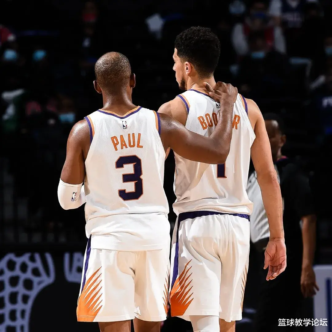 克里斯·保罗|保罗确诊新冠！伦纳德官宣缺席天王山！这2人到底怎么了？
