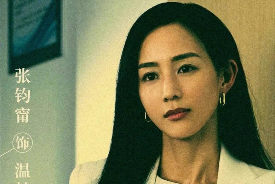 叶家辉|《女心理师》搞垮姬敏聪，叶念棠胜负手并非叶家辉，而是这枚暗棋