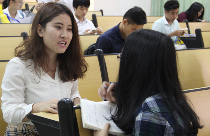 hr|校招中常见的“雷区”，辅导员并不会告知，但学生要提前了解