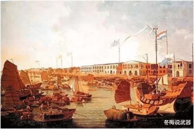 冬梅说武器 白云山一座“荒坟”被盗，墓主身份不一般，父亲曾是世界首富