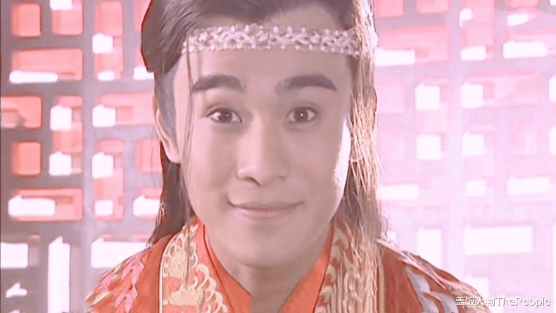 |“龙须刘海”不要随便碰，颜值高的仙气飘飘，颜值低的秒变蟑螂精