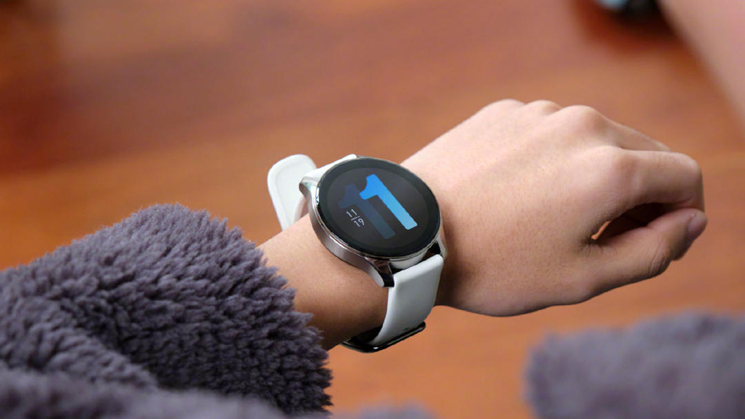 vivo|vivo WATCH 2体验如何？续航真的是无需过多担心