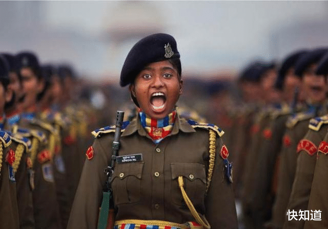 深度揭秘：印度女兵的自殺率，為什麼那麼高？-圖3